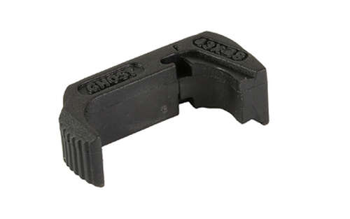 Parts Ghost Inc. Magazine Release GHOST EXT MAG RLS FITS GLOCK 43X/48 • Model: Magazine Release